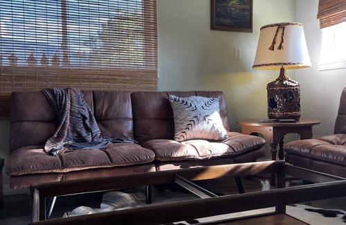 Arlee House | The Guest House at The Russian Olive