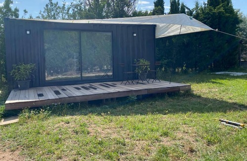 Zaragoza House | The guest house