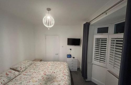 Chatham Apartment | The Guest House