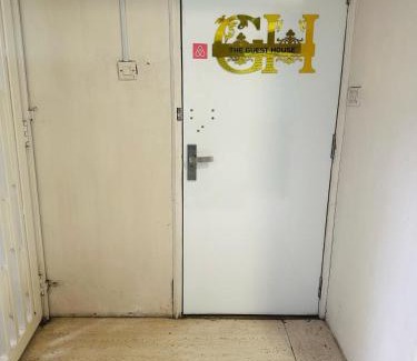 Rau Apartment | The Guest House