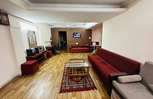 Rau Apartment | The Guest House