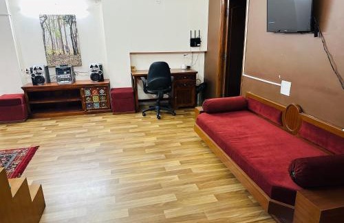 Rau Apartment | The Guest House