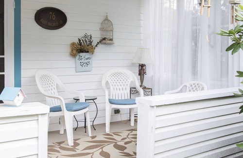Richwood House | The Guest House Of Richwood