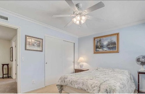 Carolina Forest Bed & Breakfast | The Guest House on Sand Binder Dr Myrtle Beach