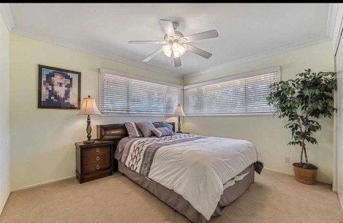 Carolina Forest Bed & Breakfast | The Guest House on Sand Binder Dr Myrtle Beach