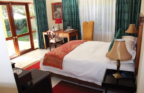 UPhongolo House | The Guest House Pongola