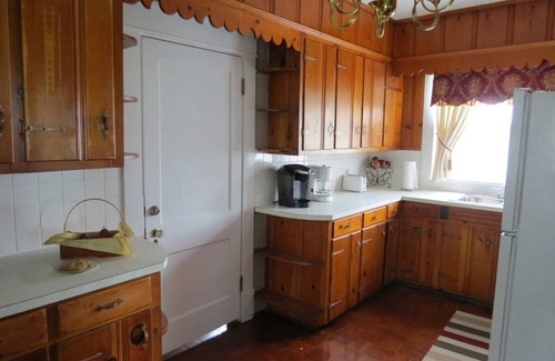 Lancaster Bed & Breakfast | The Guest House
