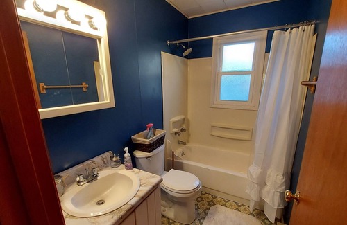 Lexington House | The Guest House