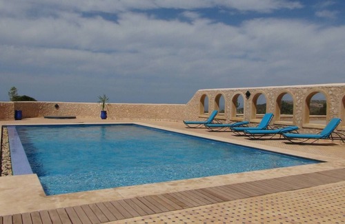 Ounagha House | The Guesthouse - Charming Villa Nr Essaouira