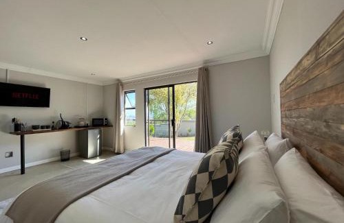Kokstad Apartment | The Guesthouse Kokstad