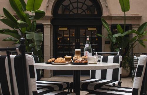 Downtown San Diego Hotel | The Guild Hotel San Diego Downtown, a Marriott Tribute Portfolio Hotel
