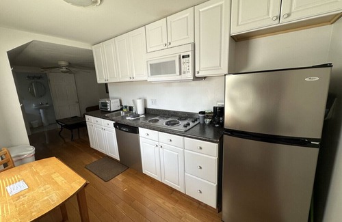 Hammondsport Apartment | The Gulf Stream House Unit 11