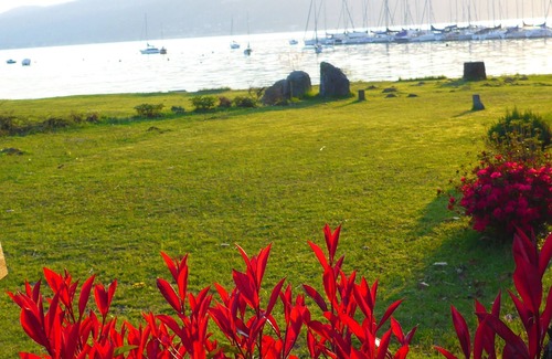 Monvalle House | THE GULF VILLA -Lago Maggiore