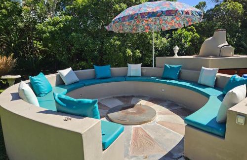 Myoli Beach House | The Gull