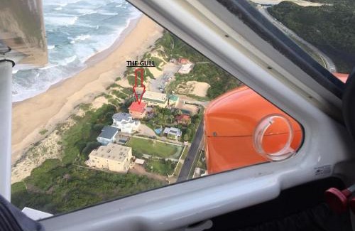 Myoli Beach House | The Gull