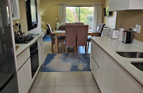 Myoli Beach Apartment | The Gull