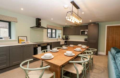 Sherborne Cottage | The Gully