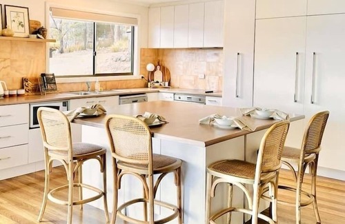 Southern House | The Gums - Bruny Island