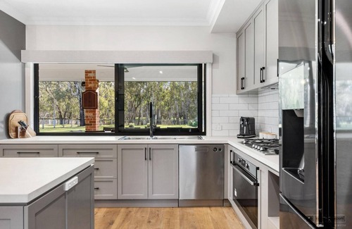 Bundalong House | The Gums - Bundalong