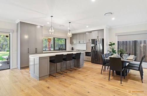 Bundalong House | The Gums - Bundalong