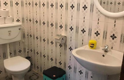 Gunjur Hotel | The Gunjur Project Lodge