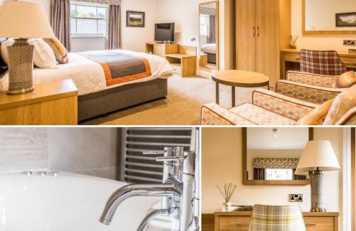 Bakewell Hotel | The H Boutique Hotel