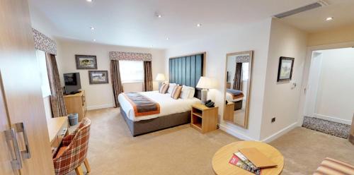 Bakewell Hotel | The H Boutique Hotel
