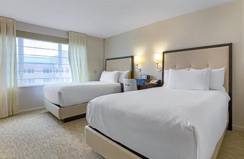 Midland Hotel | The H Hotel