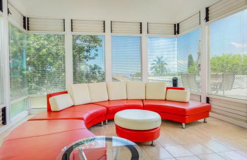 Waikoloa House | The H-House