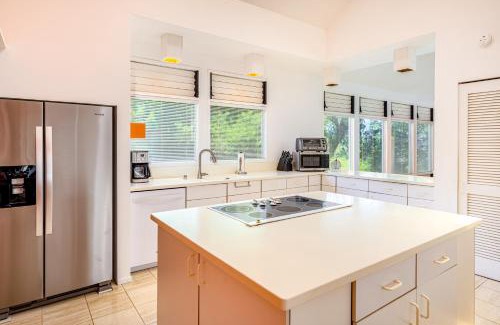 Waikoloa House | The H-House
