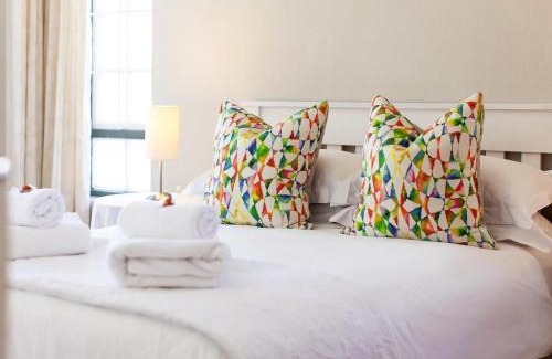 Worcester Apartment | The Habit Apartments