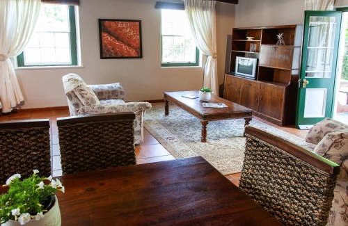 Worcester Apartment | The Habit Apartments