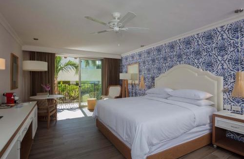 North Hotel Zone Resort | The Hacienda at Krystal Grand Puerto Vallarta- All Inclusive