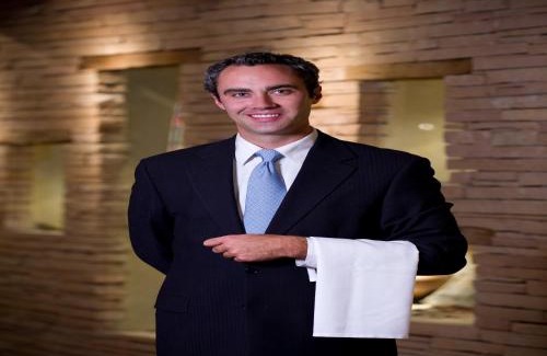 Downtown Santa Fe Hotel | The Hacienda & Spa
