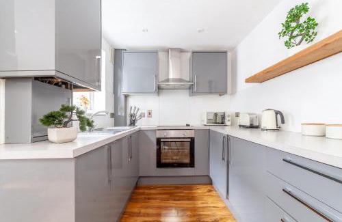 Homerton Apartment | The Hackney Luxury Flat