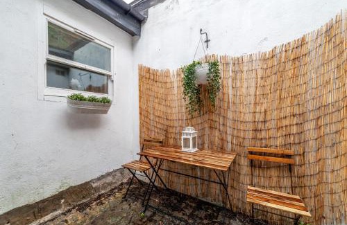 Homerton Apartment | The Hackney Luxury Flat