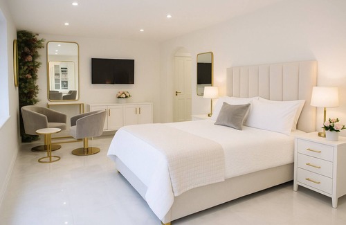 Barnet Hotel | The Hadley Hotel