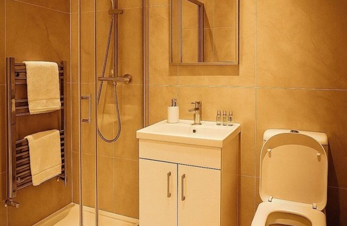 Barnet Hotel | The Hadley Hotel