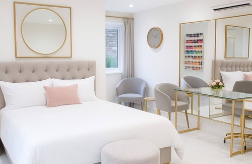 Barnet Hotel | The Hadley Hotel