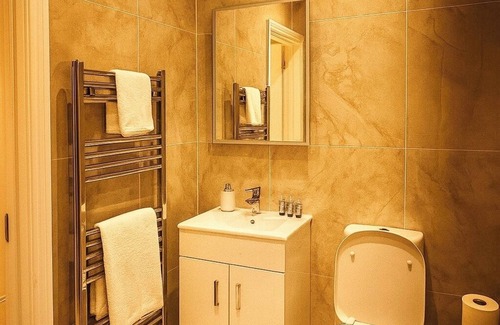 Barnet Hotel | The Hadley Hotel