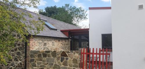 Castleblayney House | The Haggard Self Catering Accommodation