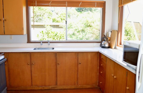 Hahei Cottage | The Hahei Bach - Hahei Bach