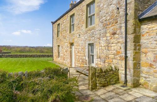 Elsdon House | The Haining