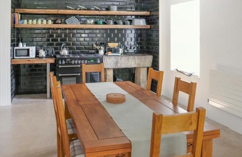Elsdon House | The Haining