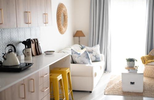 Middelburg Apartment | The Halfway Homestead