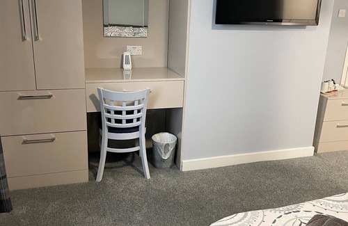 Morley Bed & Breakfast | The Halfway House