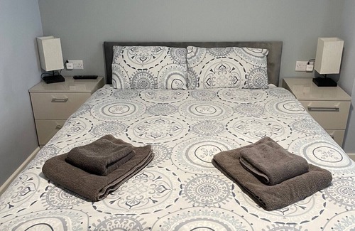 Morley Bed & Breakfast | The Halfway House