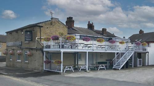 Morley Bed & Breakfast | The Halfway House Inn