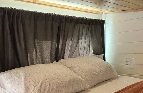 Roanoke Rapids House | The Halifax Hideaway