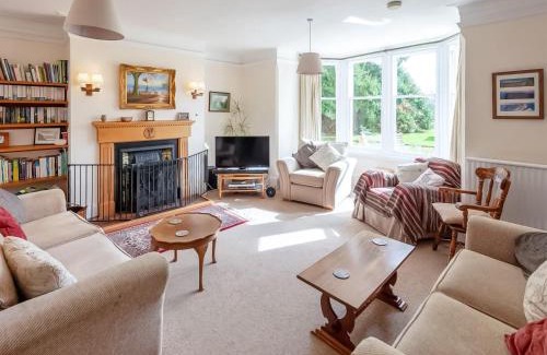 Aubourn House | The Hall